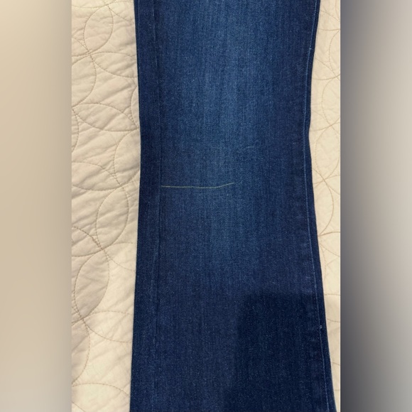 NWT Paige Manhattan Boot 27 #1025169 - Picture 15 of 16